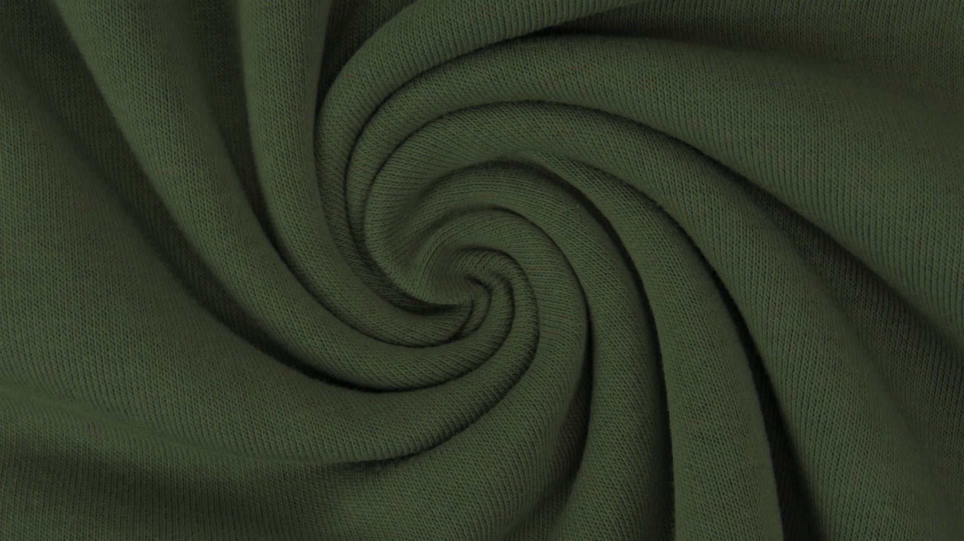 Buy 028-olive-green Winter sweat * From 50 cm