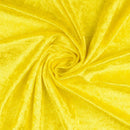 Velours frappé - 29 coloris *A partir de 50cm-16