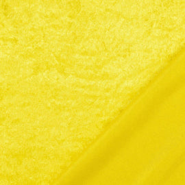 Kaufen 030-gelb Pannesamt *Ab 1m