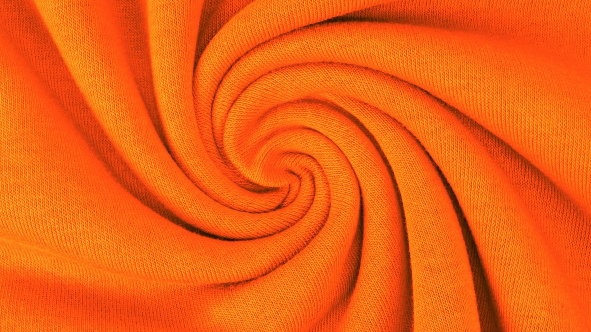 Kaufen 036-orange Wintersweat * Ab 50 cm