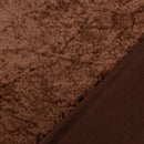 Velours frappé - 29 coloris *A partir de 50cm-30