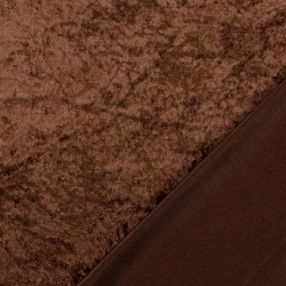 Velours frappé - 29 coloris *A partir de 50cm