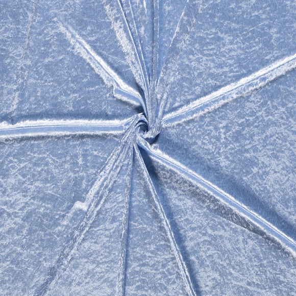 Velours frappé - 29 coloris *A partir de 50cm