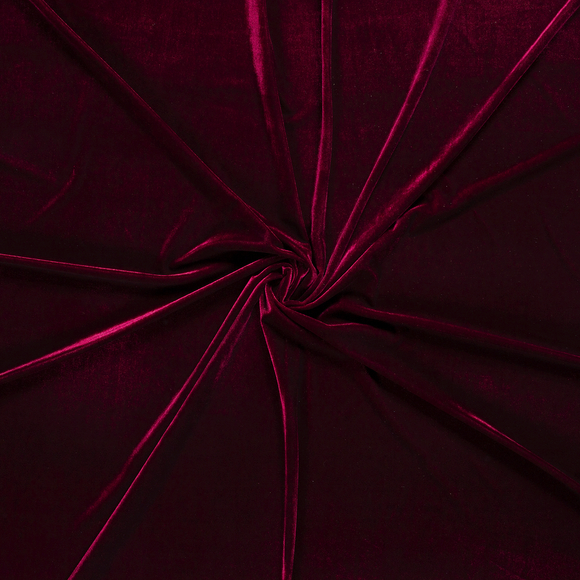 Velours frappé - 29 coloris *A partir de 50cm