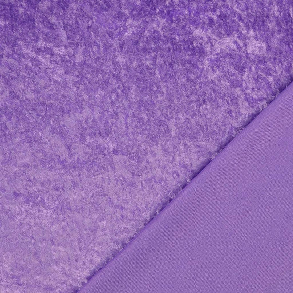 Velours frappé - 29 coloris *A partir de 50cm