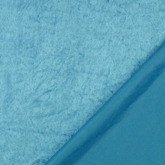 Velours frappé - 29 coloris *A partir de 50cm