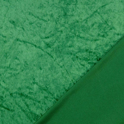 Acheter 070-grun Velours frappé - 29 coloris *A partir de 50cm