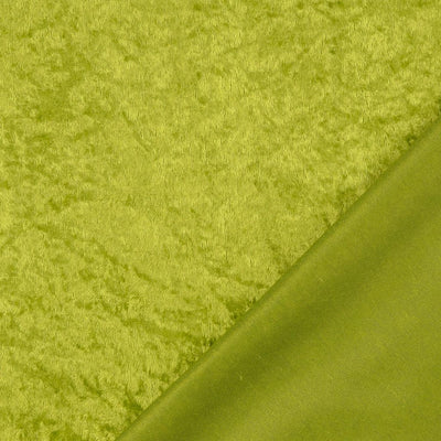 Acheter 071-maigrun Velours frappé - 29 coloris *A partir de 50cm