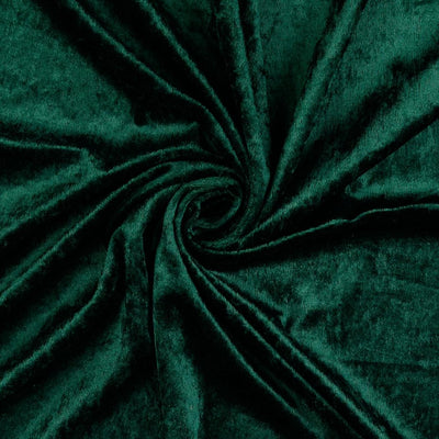 Buy 073-fir Crushed velvet - 29 colors *From 50cm