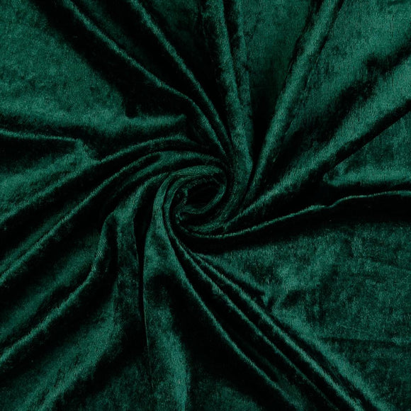 Velours frappé - 29 coloris *A partir de 50cm