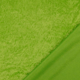 Kaufen 076-apfelgrun Pannesamt *Ab 1m