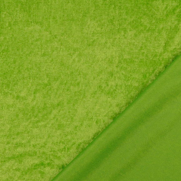 Velours frappé - 29 coloris *A partir de 50cm