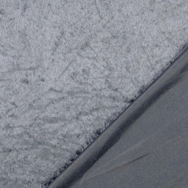 Kaufen 085-dunkelgrau Pannesamt *Ab 1m