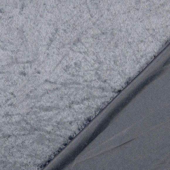 Velours frappé - 29 coloris *A partir de 50cm