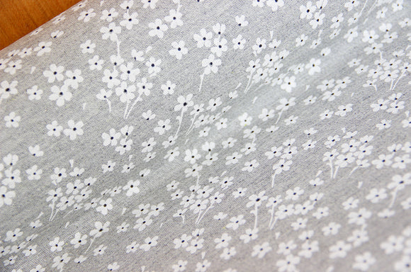 Demi-panama enduit | Hydrofuge * A partir de 50 cm