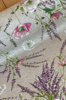 Demi-panama enduit | Hydrofuge * A partir de 50 cm-4