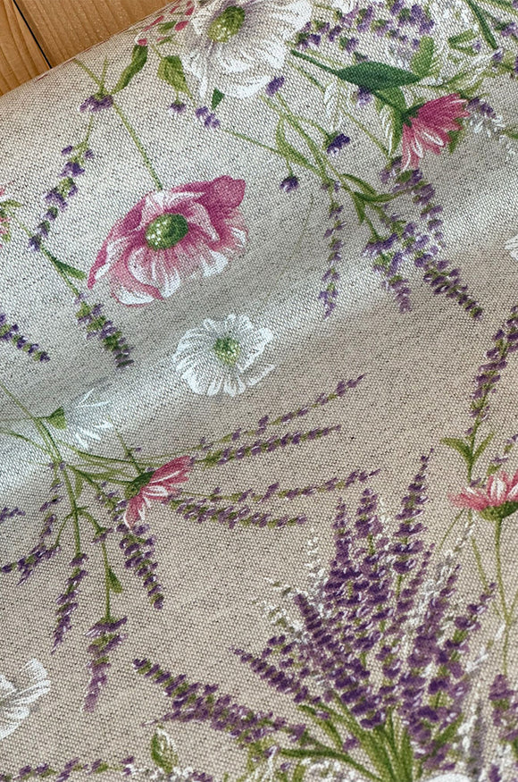 Demi-panama enduit | Hydrofuge * A partir de 50 cm