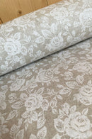 Demi-panama enduit | Hydrofuge * A partir de 50 cm-7