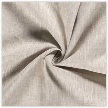 Half-linen sold by the meter * From 50 cm
