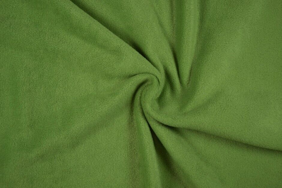 Buy 026-moss Polar fleece anti-pilling *From 50cm