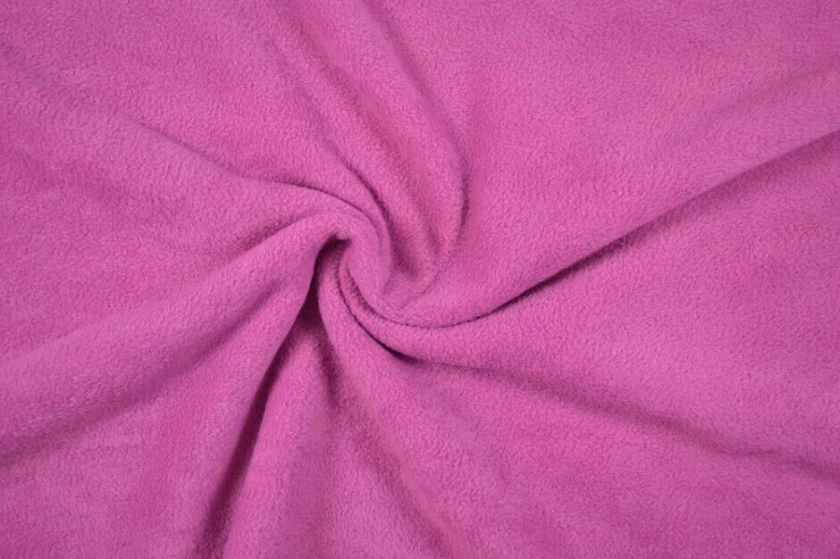 Kaufen 017-pink Polarfleece antipilling *Ab 50cm