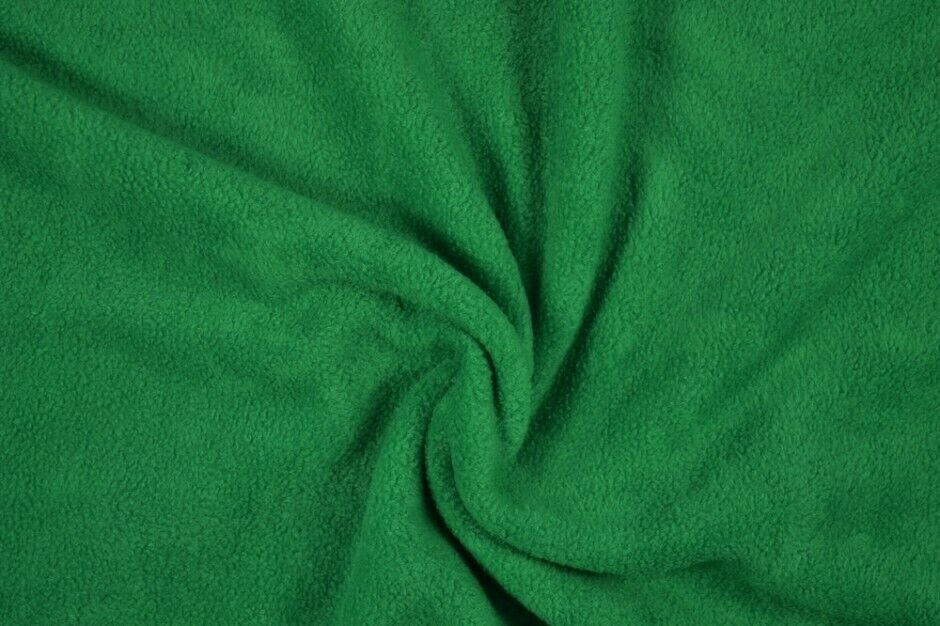 Buy 025-green Polar fleece anti-pilling *From 50cm