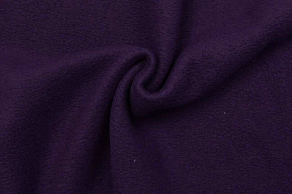 Buy 048-violet Polar fleece anti-pilling *From 50cm