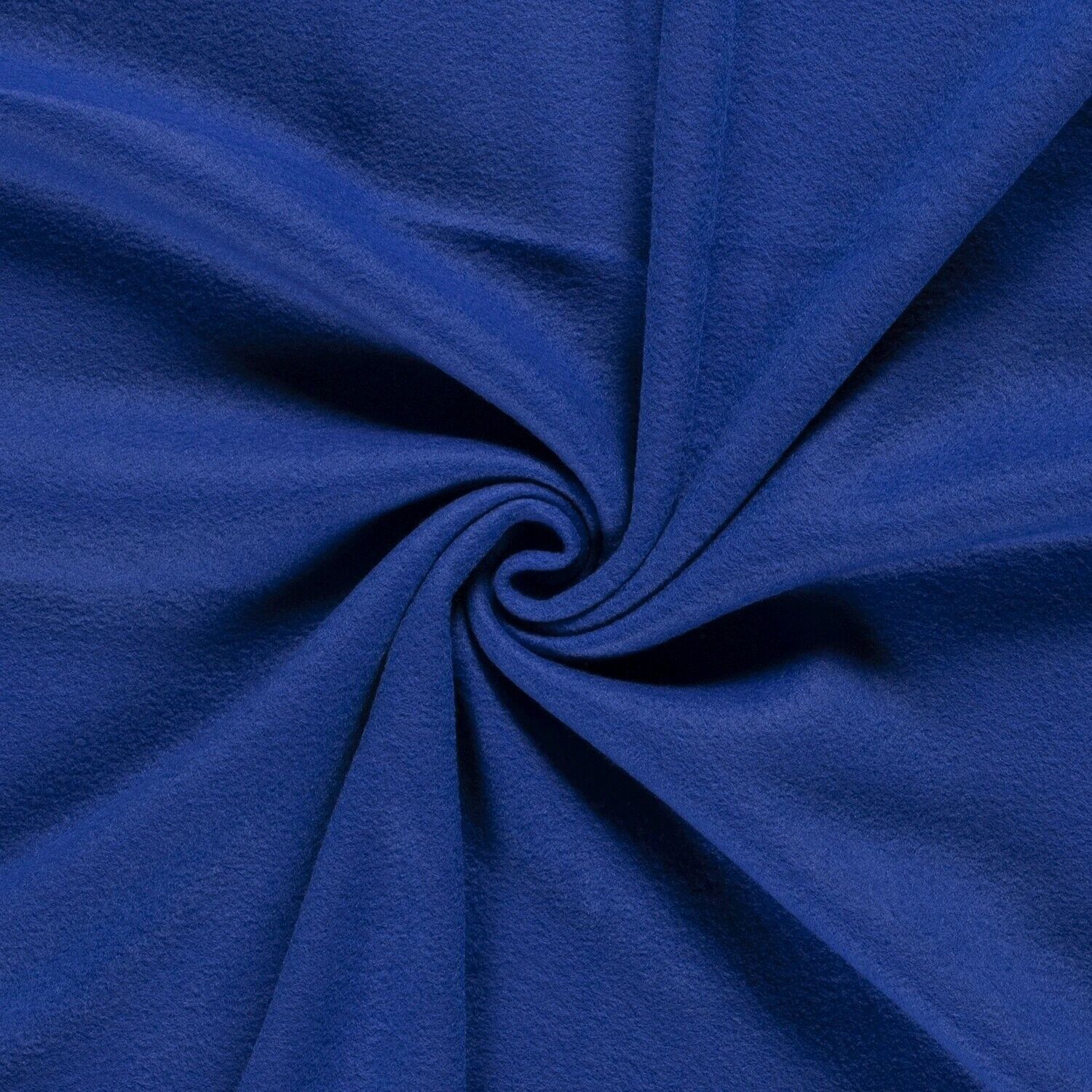 Buy 005-blue Polar fleece anti-pilling *From 50cm