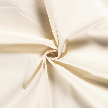 Inlett daunendicht natur * Ab 50 cm