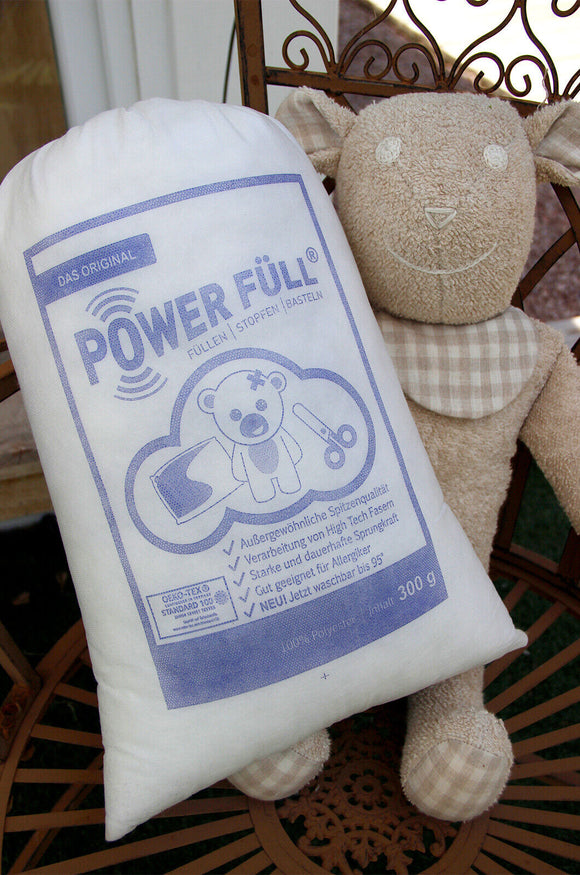 Coton artisanal * 300 grammes par sachet 