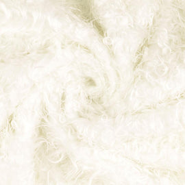 Peluche à poils longs * A partir de 25 cm