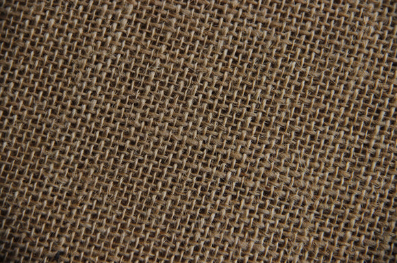 Jute - Rupfen * Ab 50 cm