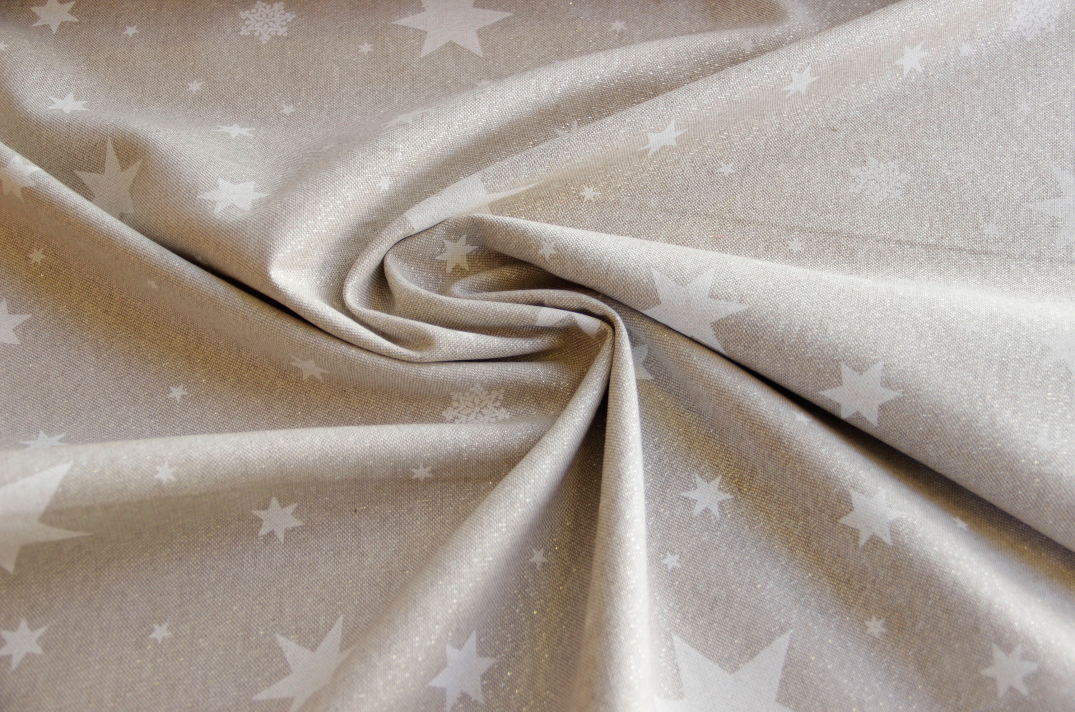 Christmas decorative fabrics * From 50 cm -26