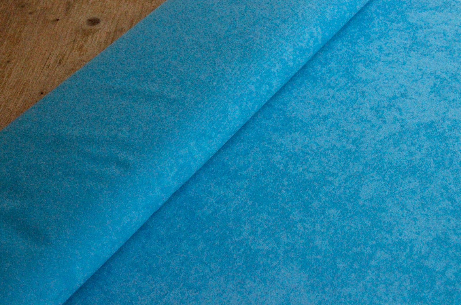 Buy 063-turquoise Imitation suede *From 50cm