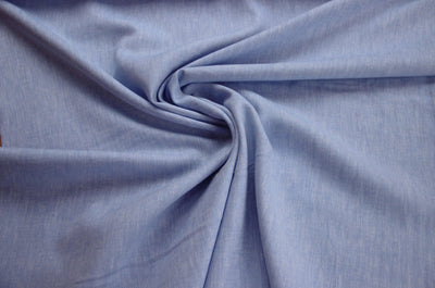 Halbleinen gemustert Fischgrat * Ab 50 cm - 0