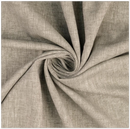 Demi lin à motifs chevrons * A partir de 50 cm-15