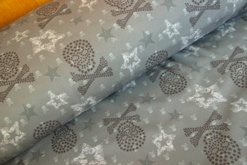 Softshell bedruckt * Ab 50 cm - 0