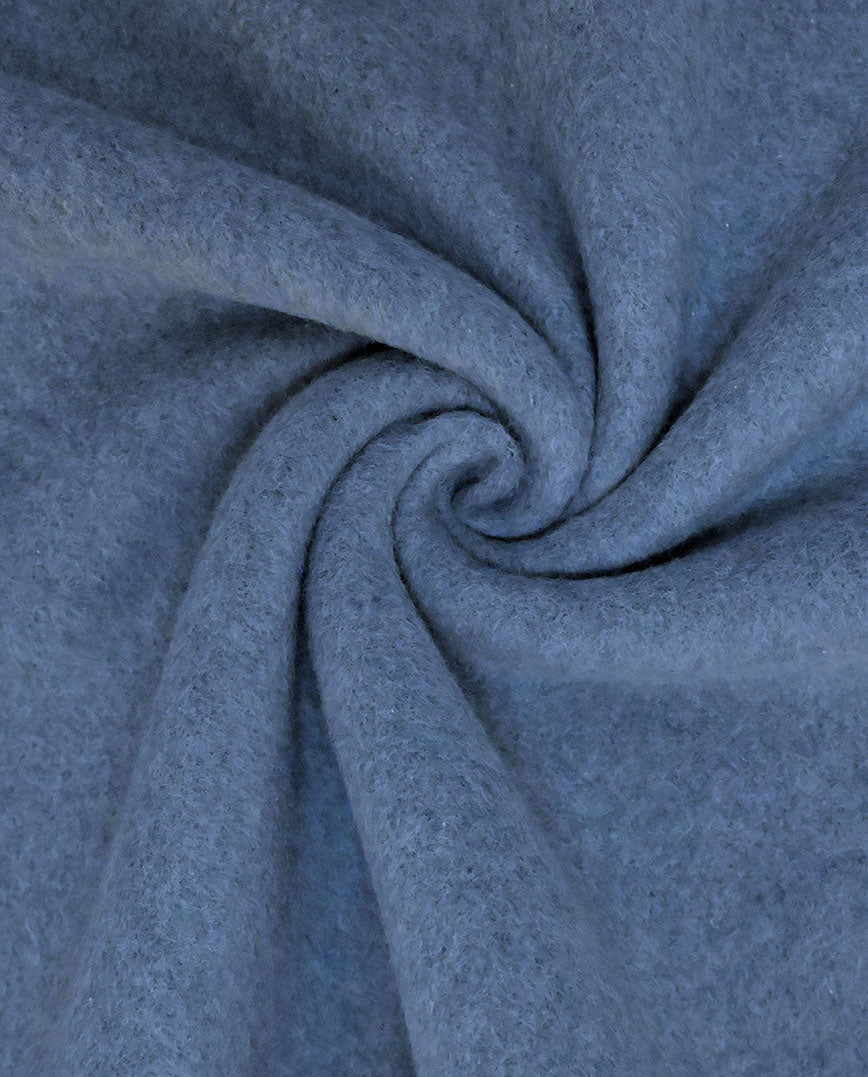 Buy 006-jeans-mel Organic cotton fleece *From 25 cm