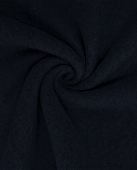 Kaufen 008-marine Bio Baumwoll Fleece *Ab 25 cm