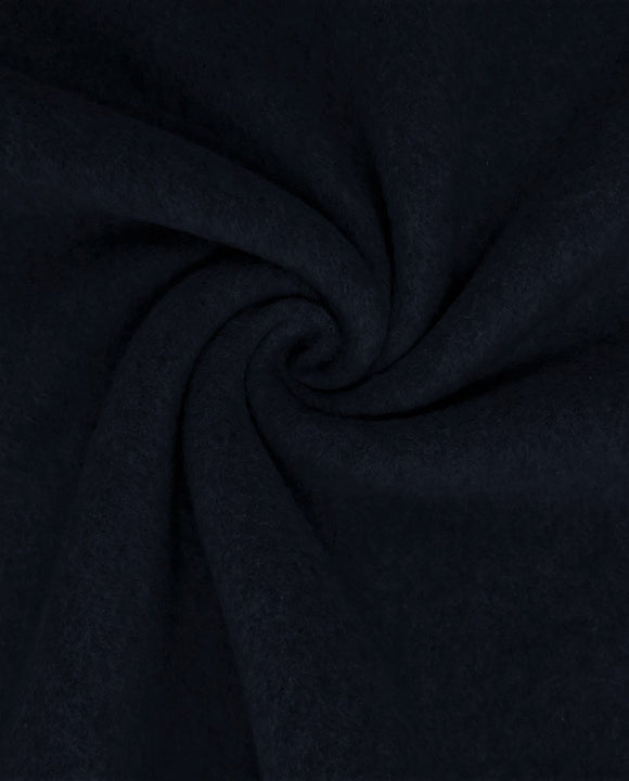 Molleton de coton bio *Dès 25 cm