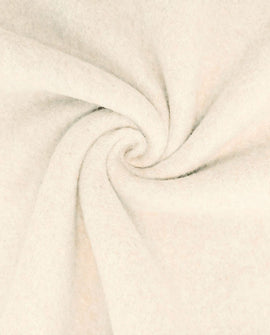 Kaufen 051-creme Bio Baumwoll Fleece *Ab 25 cm