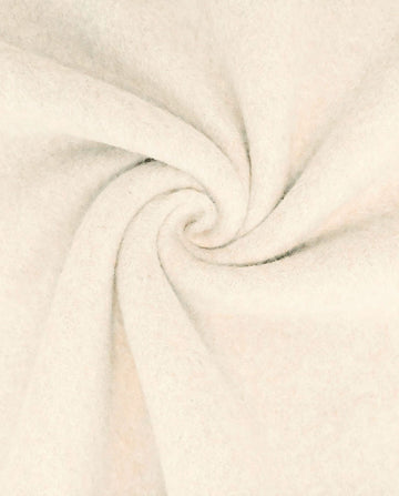 Acheter 051-creme Molleton de coton bio *Dès 25 cm