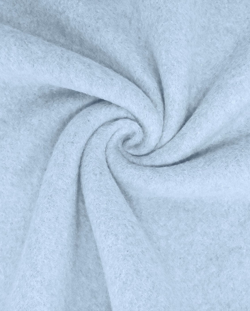 Organic cotton fleece *From 25 cm-11