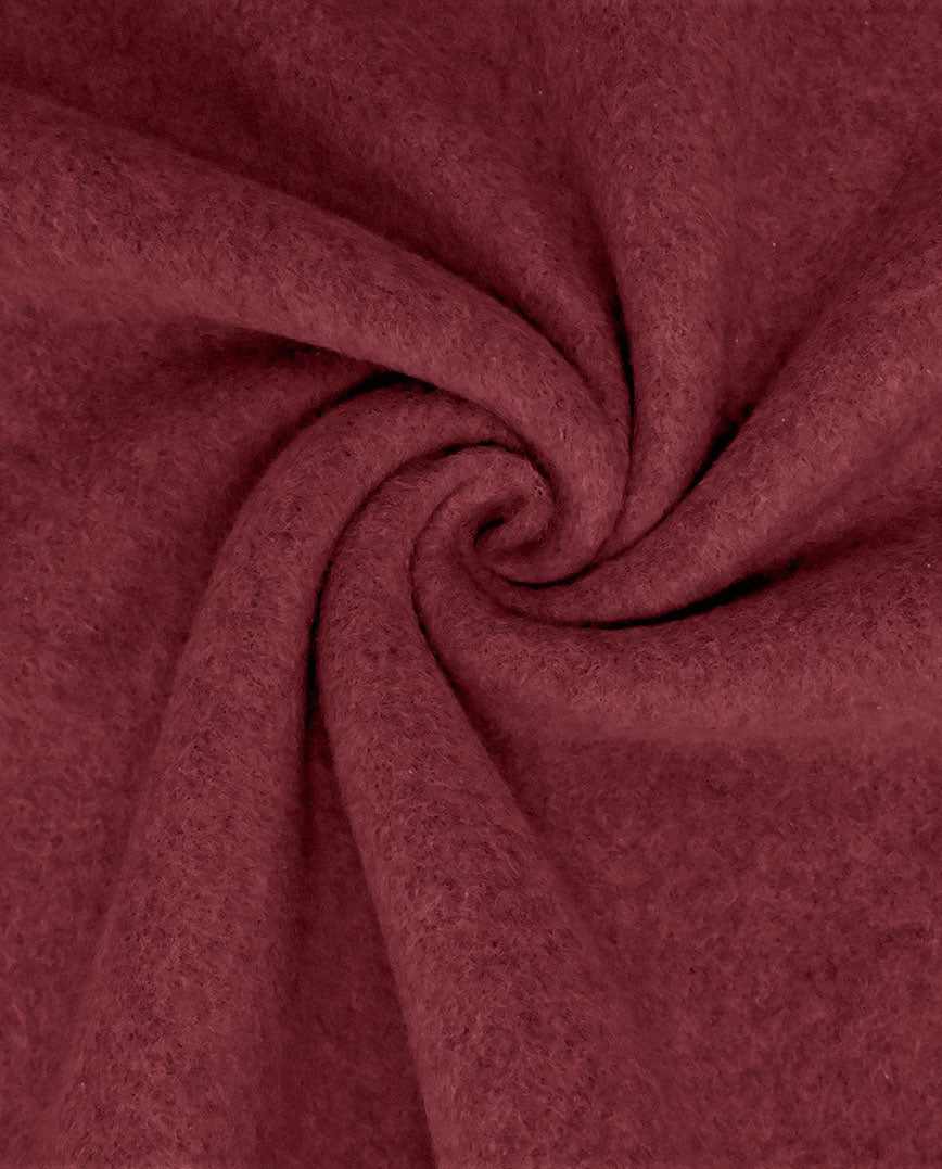 Buy 114-erika-mel Organic cotton fleece *From 25 cm