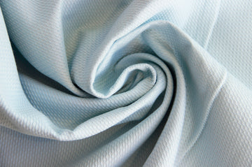 Kaufen 002-hellblau Baumwollpiqué Uni * Ab 50 cm