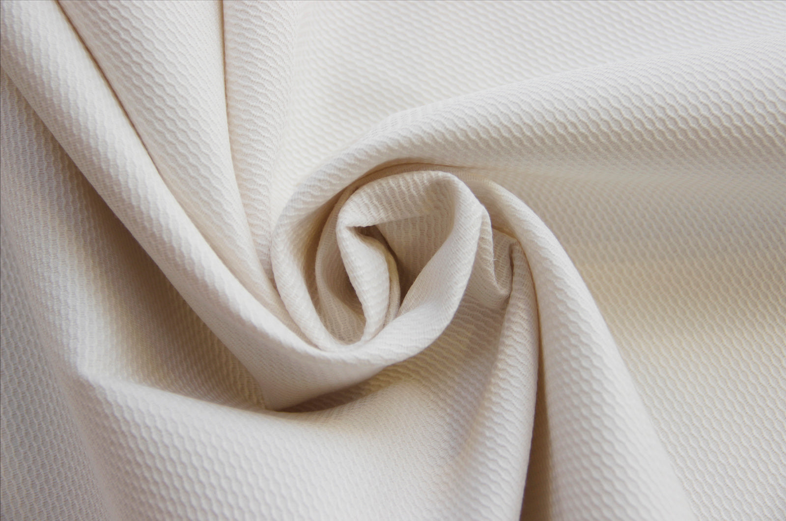 Cotton piqué plain * From 50 cm-12