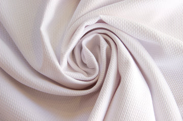 Kaufen 050-weiss Baumwollpiqué Uni * Ab 50 cm