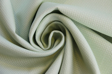 Kaufen 078-pastellgrun Baumwollpiqué Uni * Ab 50 cm