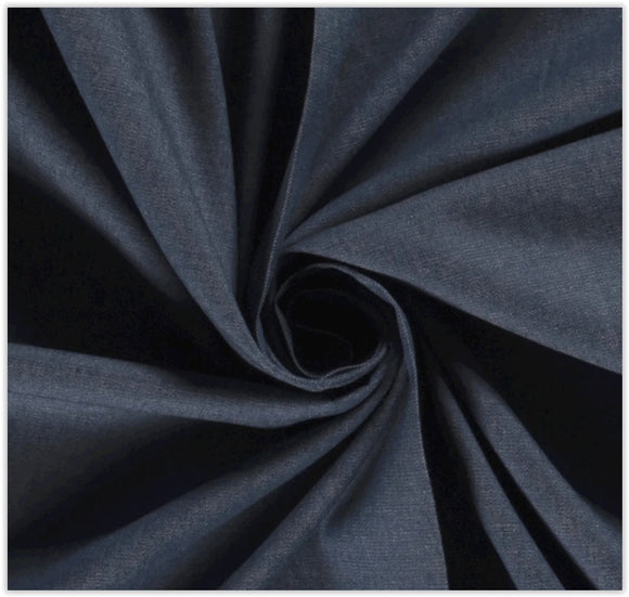 Denim léger *À partir de 50 cm