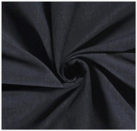 Acheter 008-marine Denim léger *À partir de 50 cm